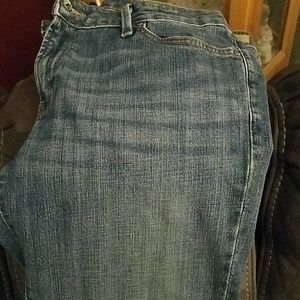 Levis Jeans